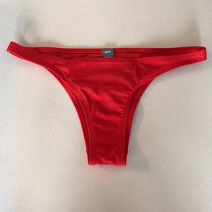 Aerie - Cheekier Bikini Bottom